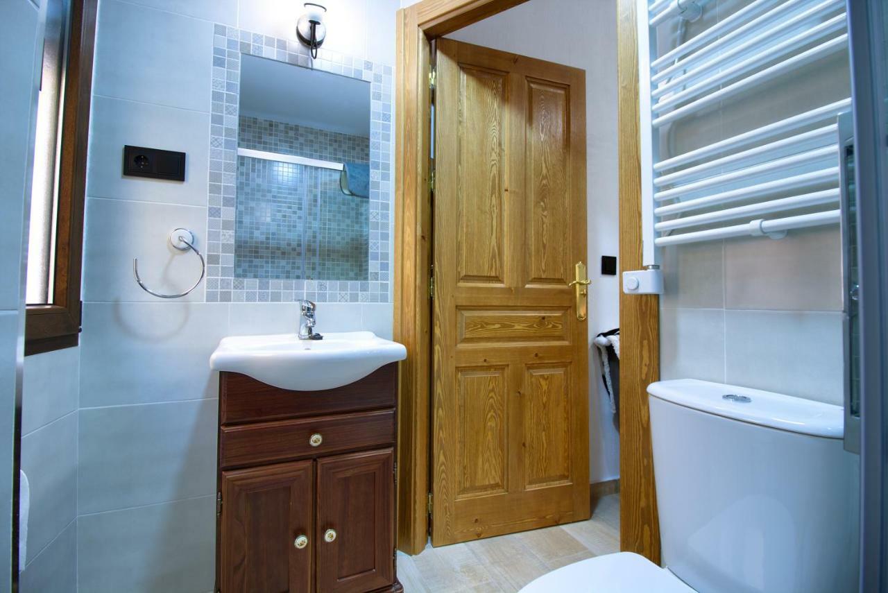 Cuencaloft Junto A La Catedral Apartment Куенка Екстериор снимка