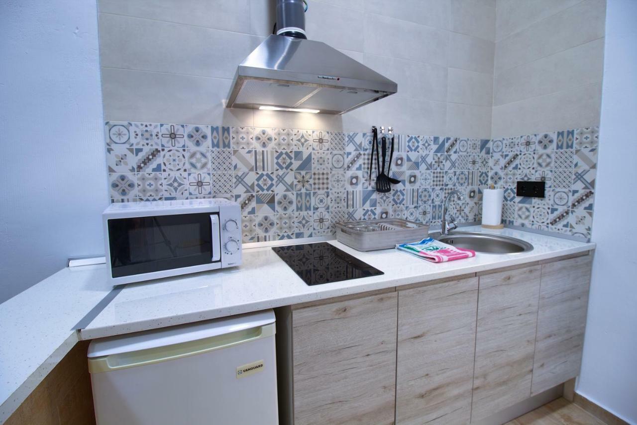 Cuencaloft Junto A La Catedral Apartment Куенка Екстериор снимка