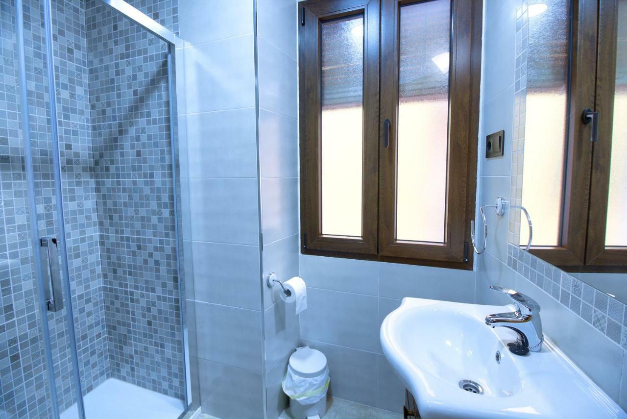 Cuencaloft Junto A La Catedral Apartment Куенка Екстериор снимка