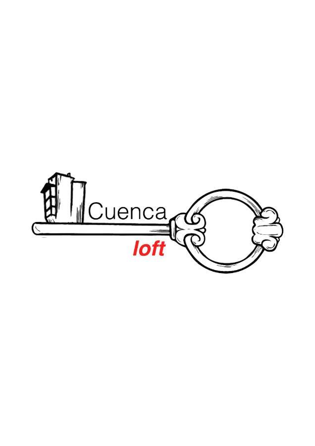 Cuencaloft Junto A La Catedral Apartment Куенка Екстериор снимка